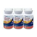 Glucose Tablets Orange Flavor 50ct 6 Pack H694