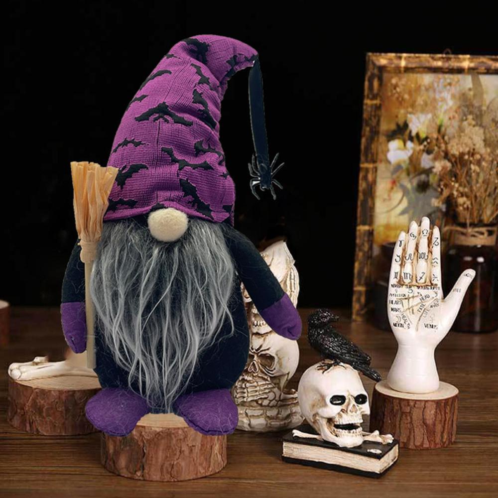 Scary Stuffed Gnomes Plush Toy G255