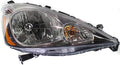 Passenger Side Headlight Assembly N792