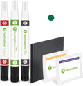 Touch Up Paint Pen+Brush Applicator Kit Pack of 2 F444