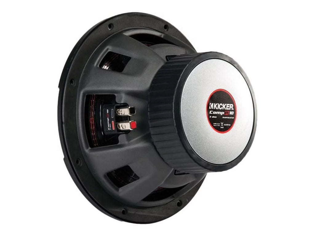 10" 400 Watt Subwoofer Driver G298