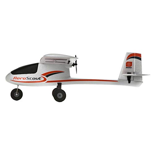 RC Airplane 1.1m RTF R18748