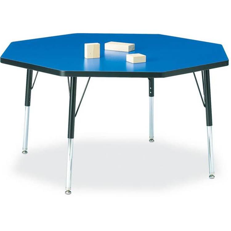 Octagon Activity Table C626492