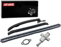 Cam Timing Chain Guides Tensioner Gasket Kit K47449