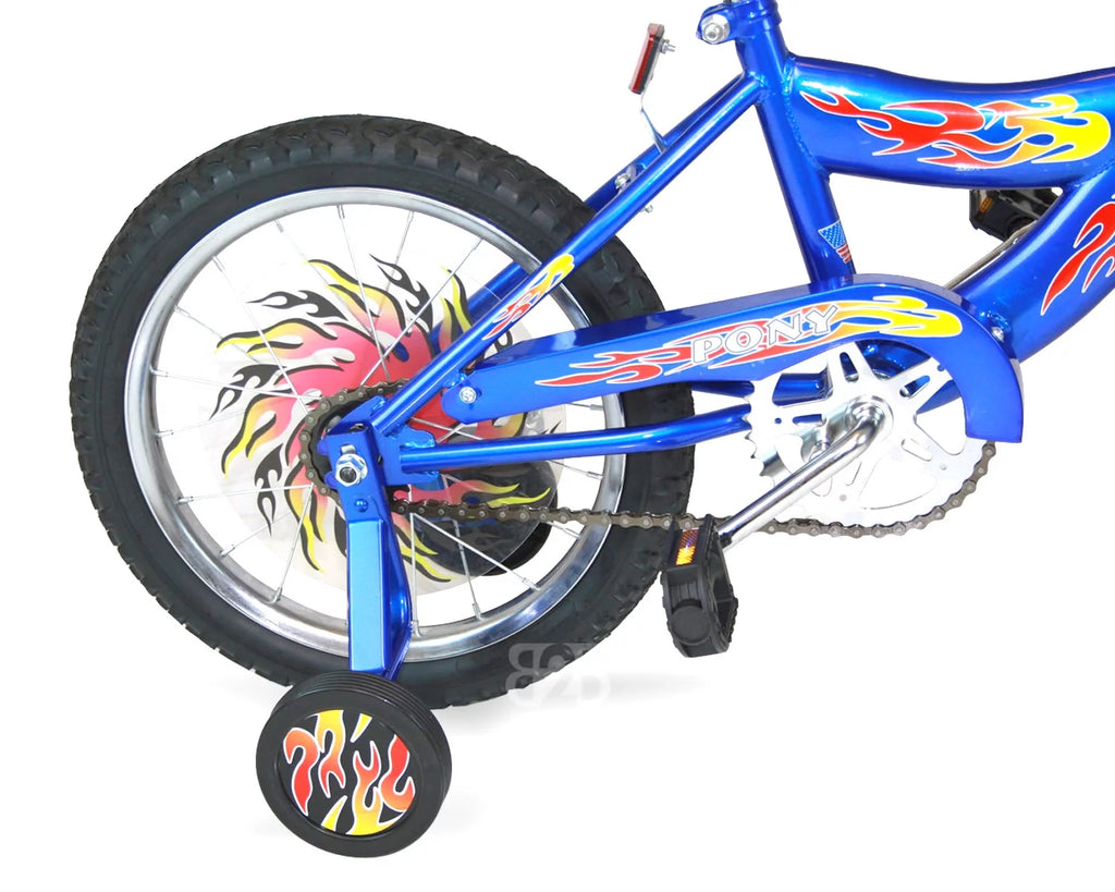 16-inch Bike U777046