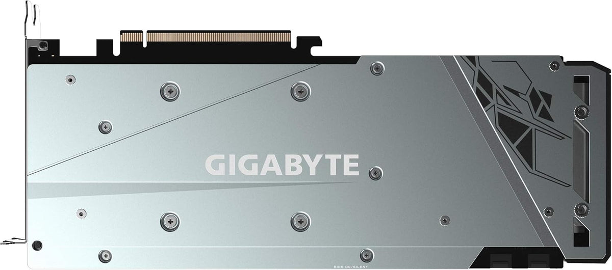 AMD Radeon RX 6800 XT 16G Graphics Card U8623