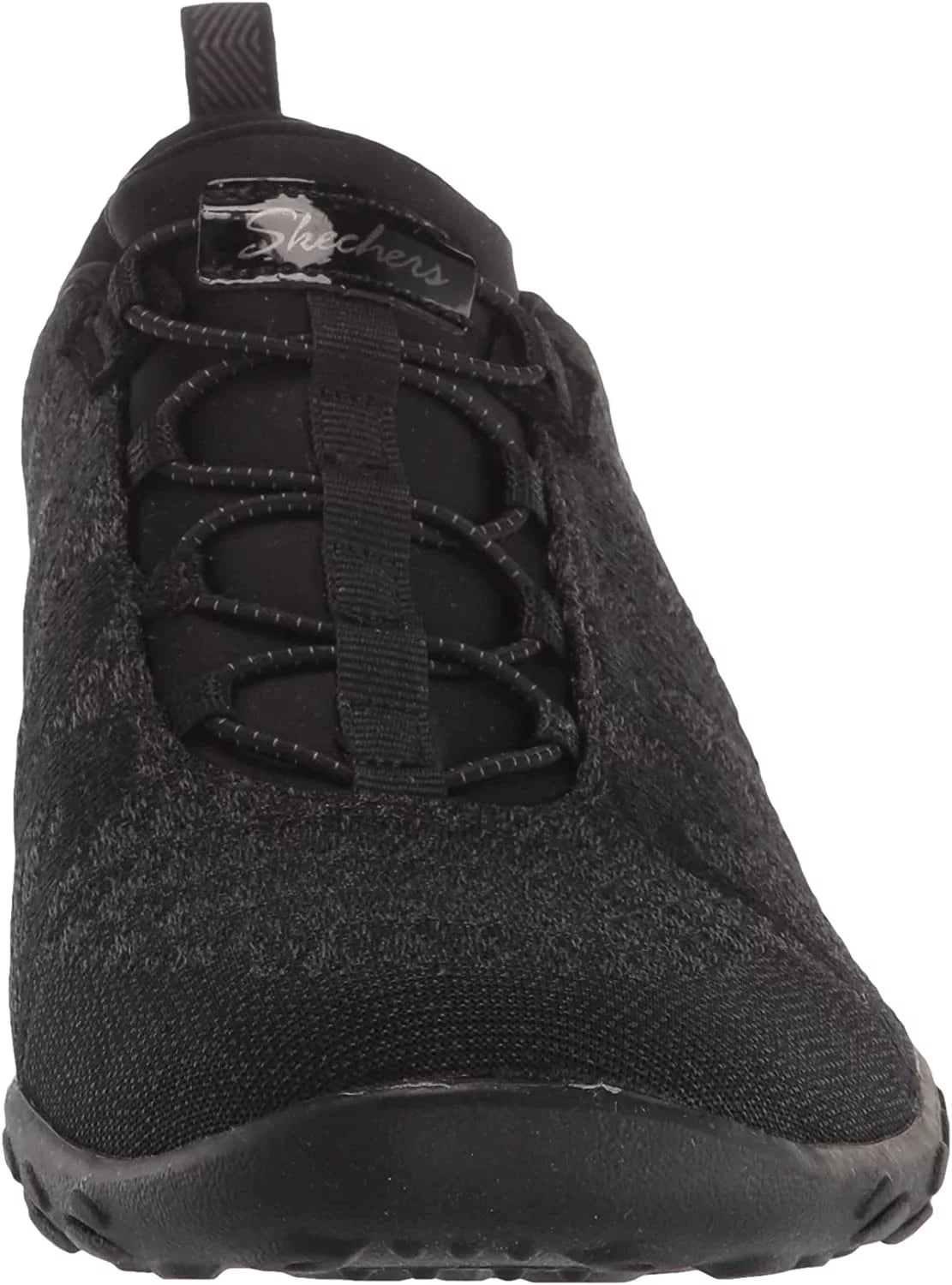 Knit Slip-on Sneaker S4610