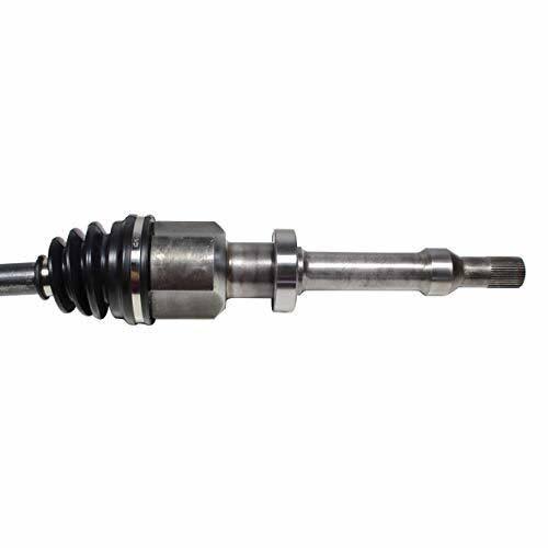 CV Axle Assembly G6603
