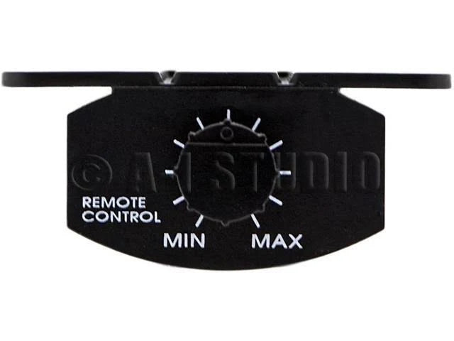 Class D Mono Car Amplifier 3500W P441085