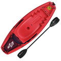 6ft Kids Kayak with Paddle N46683