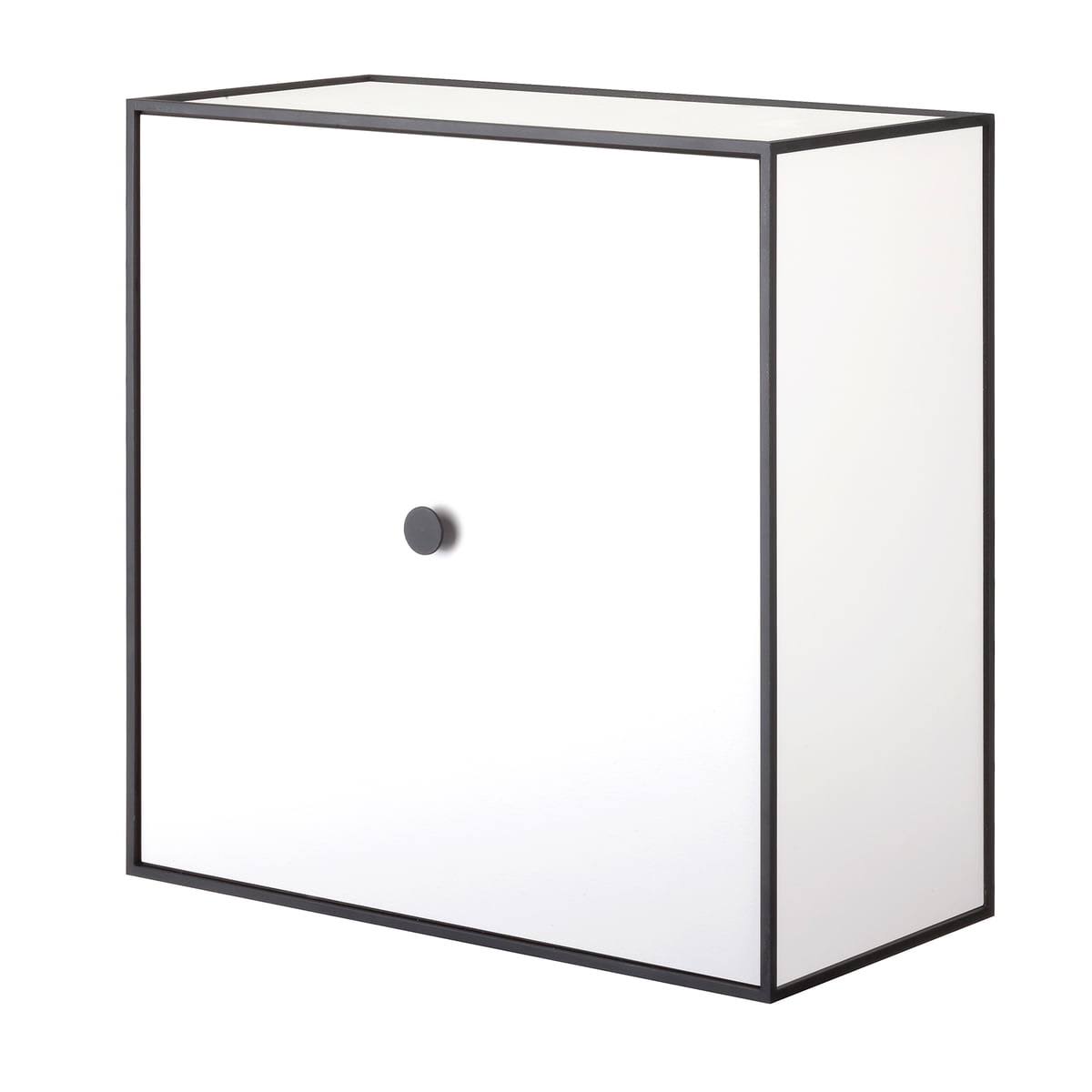 Frame 42 Cub with Door - White Z9606