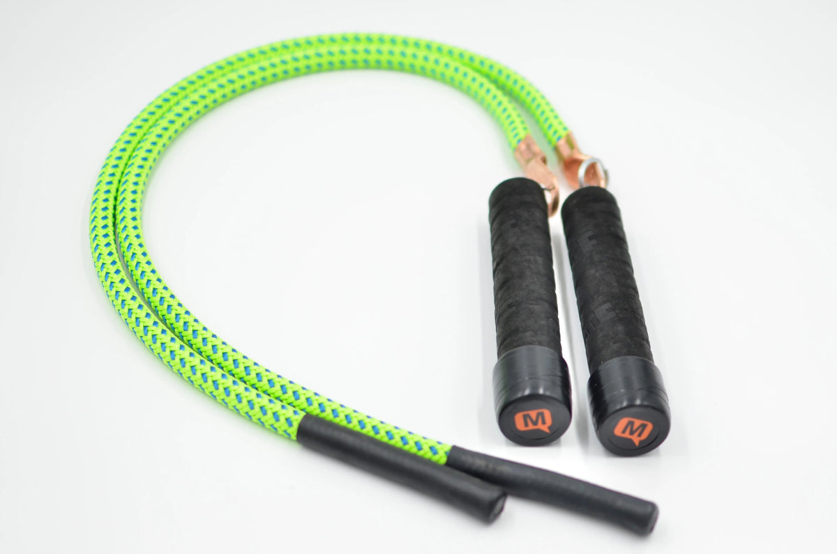 Seated Adaptive Jump Rope Z9818