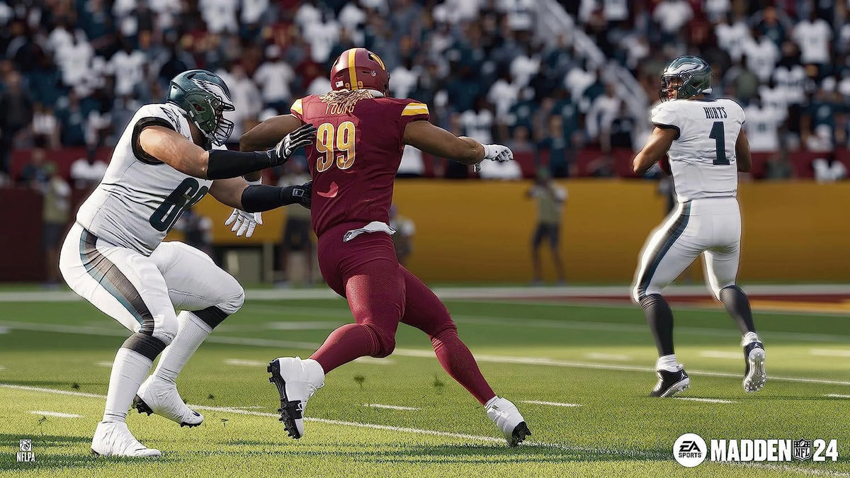Madden NFL 24 Xbox Series X Xbox One N13183