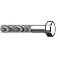 Hex Head Cap Screw, 200 mm Fastener Length, Class 8.8 Steel, Pk 5 H5619