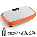 Vibration Plate Exercise Machine with 99 Adjustable Speeds T166