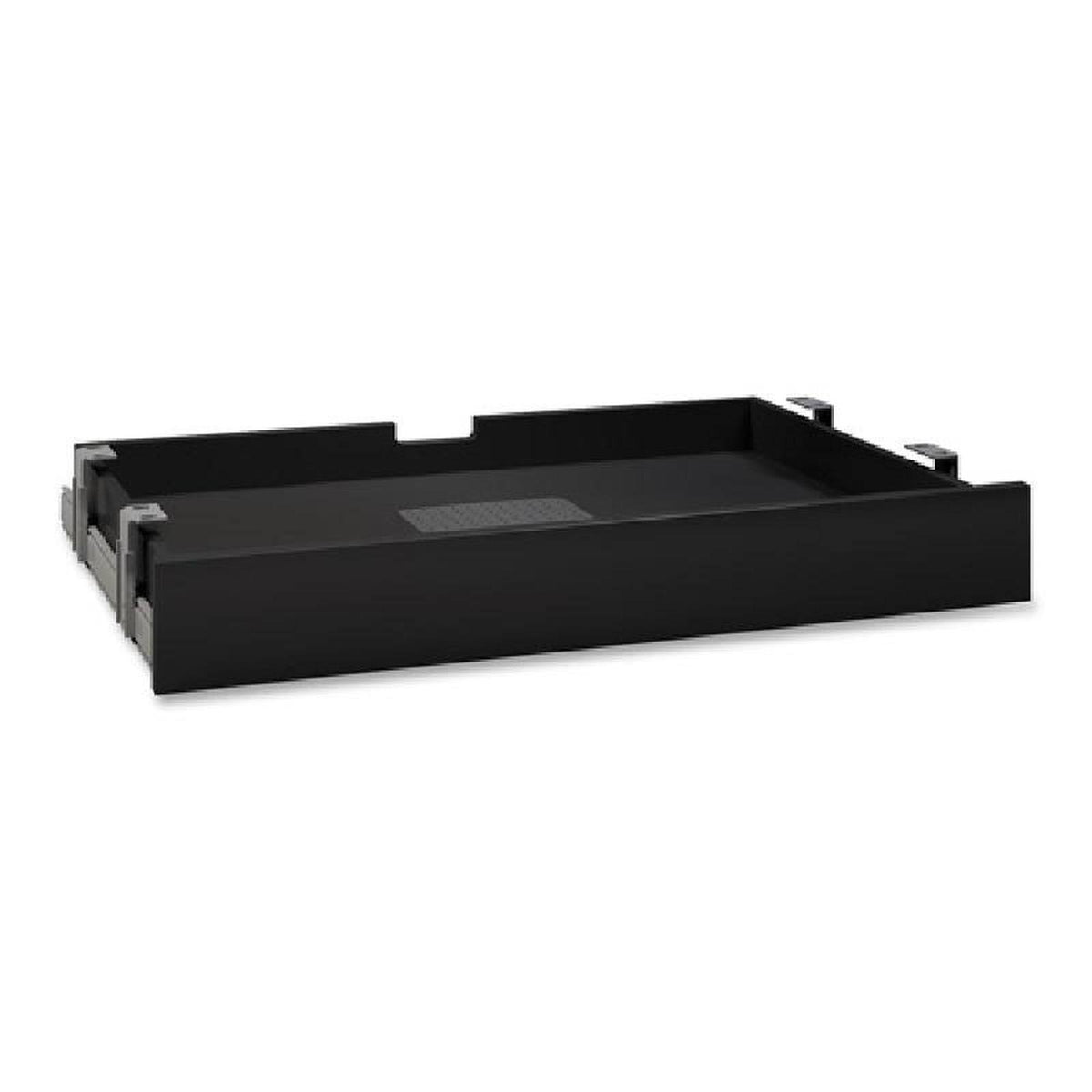 Black Drop Front Drawer E39209