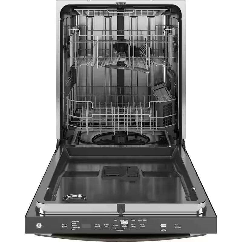 Built-In Tall Tub Dishwasher with 3rd Rack S42857