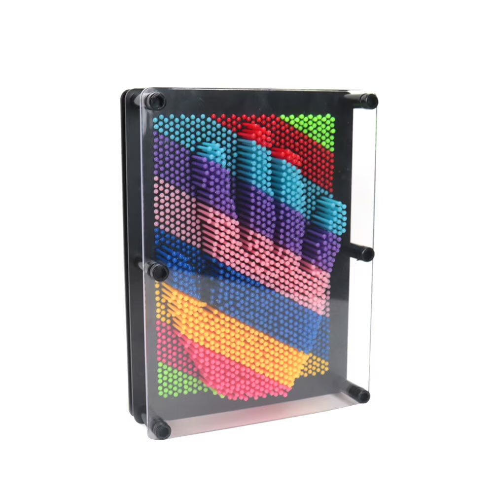 3 Dimensional Sculpture Impression Board H173919