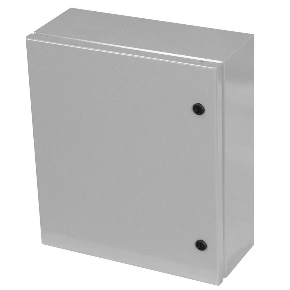 16h x 14W x 8D Enclosure E3541