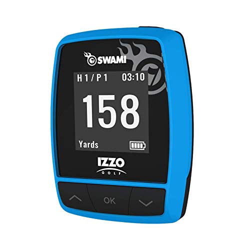 Handheld Golf GPS Rangefinder Q260616