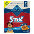 Blue Buffalo Stix Dog Treats D9781