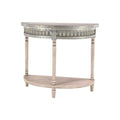 Half-Round Side Table Z73482