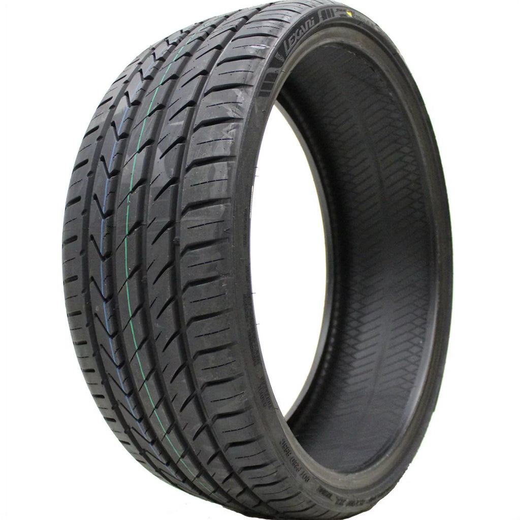 255/35ZR20 97W XL Passenger Tire B779