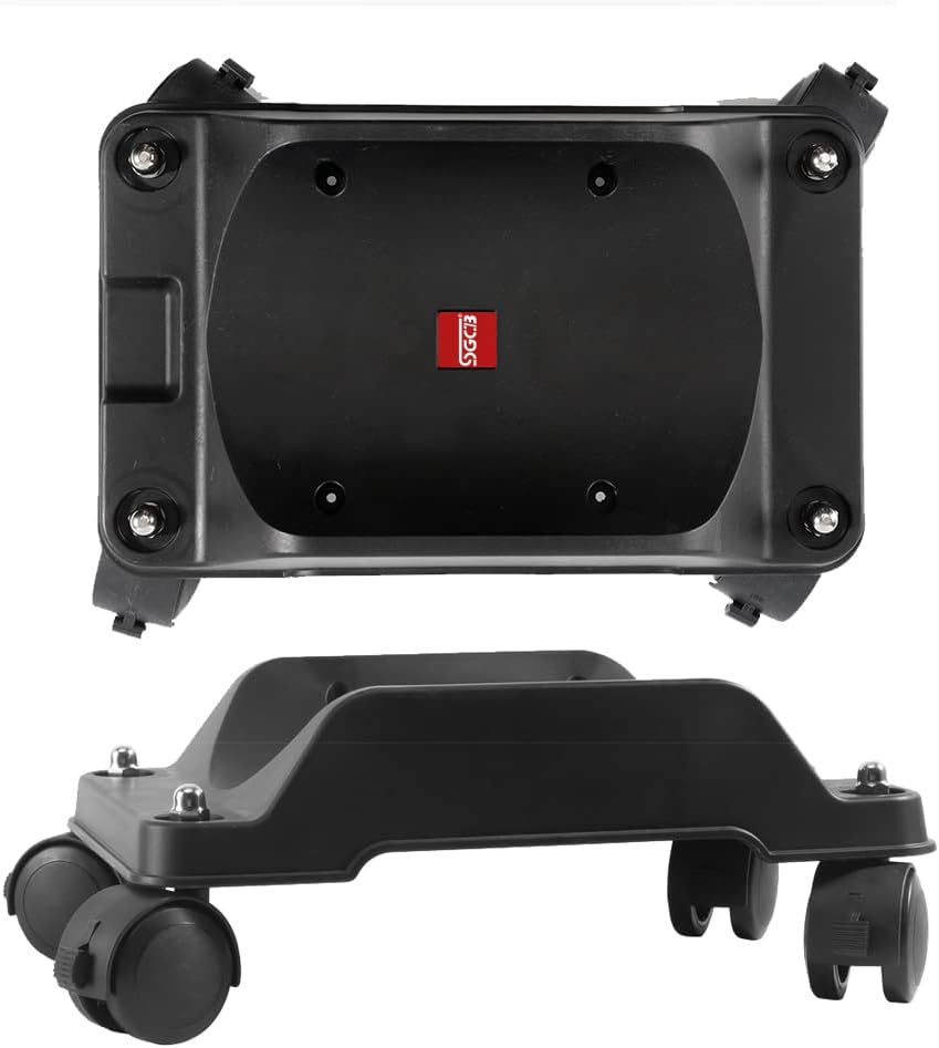 5.0HP Car Air Dryer Blower with Caster Base M24118