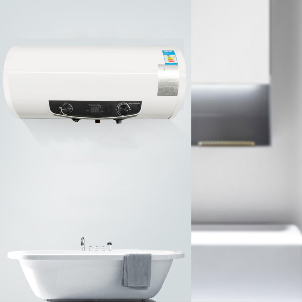 50L Electric Hot Water Heater Faucet O425800