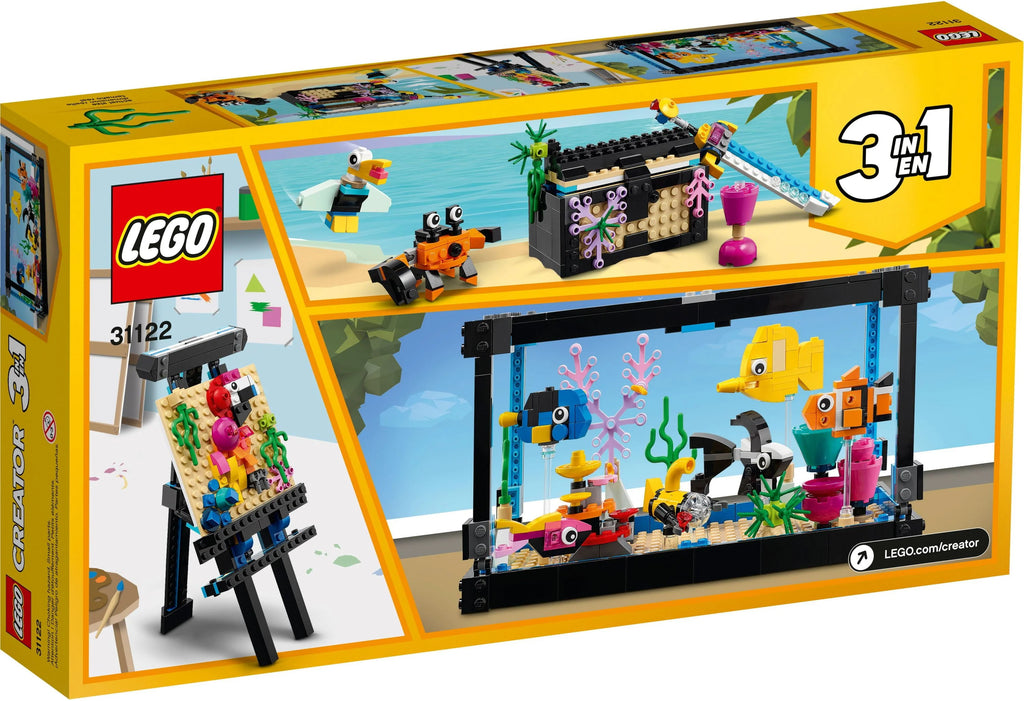 Building Toy 352 Pieces S224800