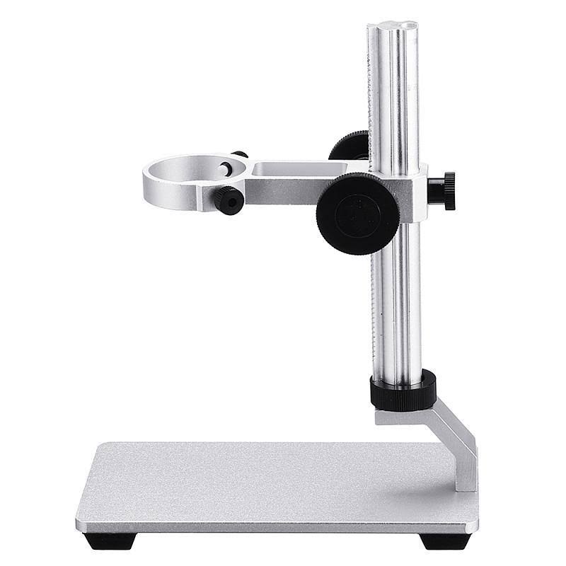 Digital Microscope 1-600X 3.6MP 4.3inch HD LCD Display with Aluminum Alloy Stand T930720
