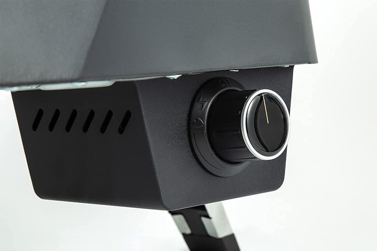 Outdoor Lightweight Gas Pizza Oven Y327