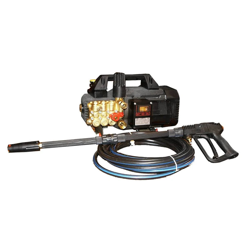 1450 PSI Electric Pressure Washer H89213