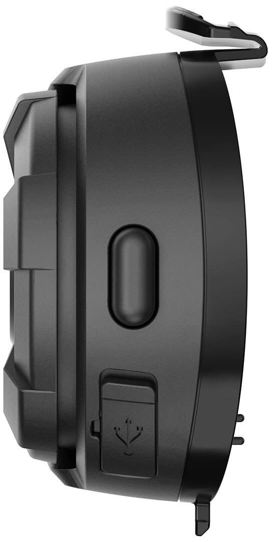 Dual Intercom A6519