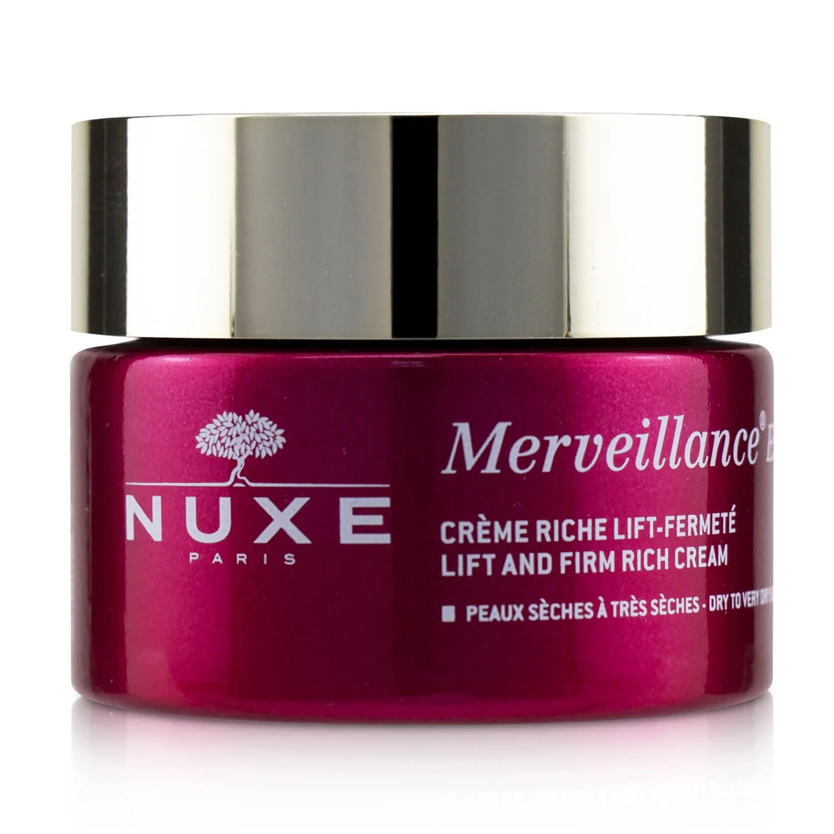 Anti-Wrinkle Rich Cream 50ml I234