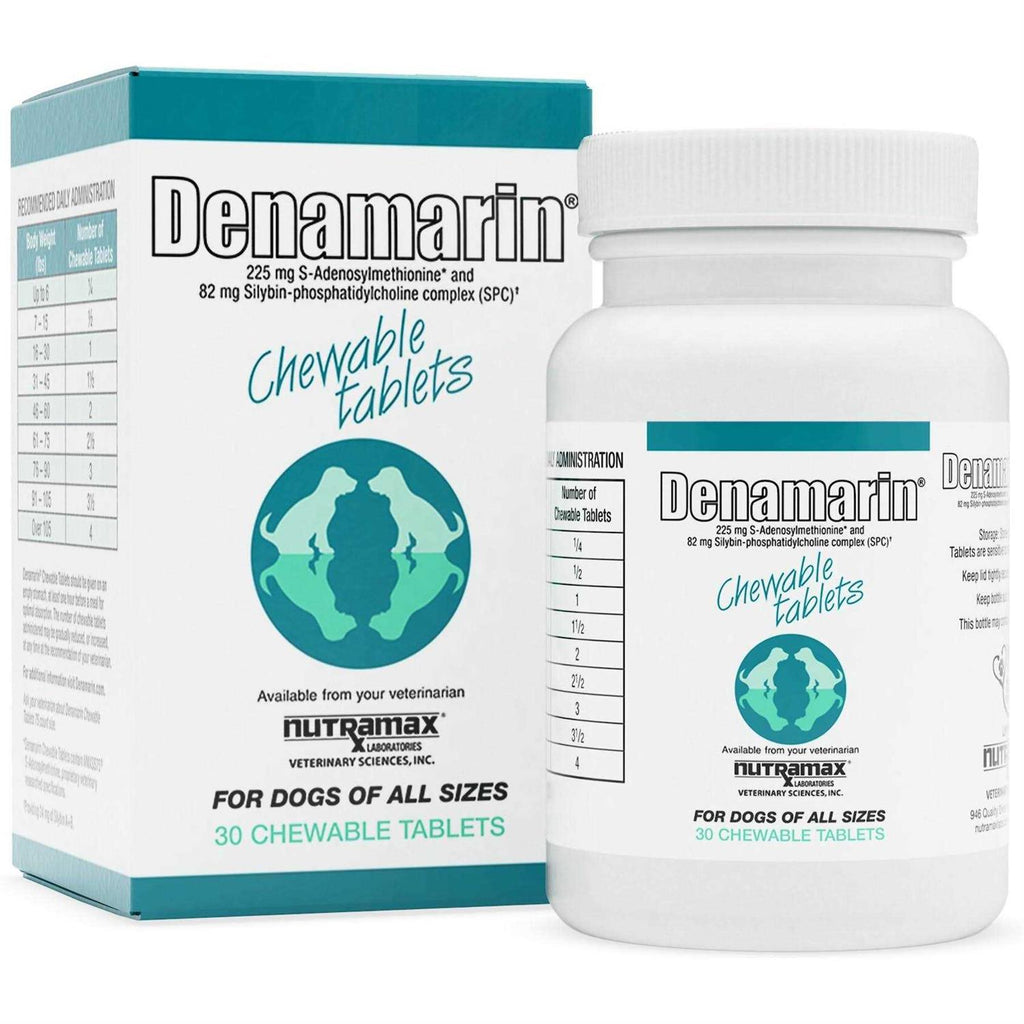 Denamarin for Dogs Q660293