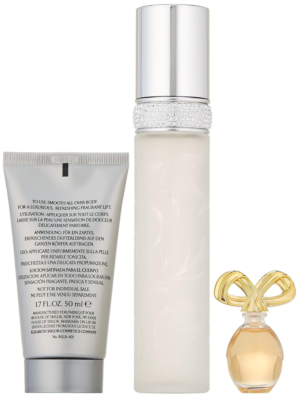 3 Count Fragrance Set V677799