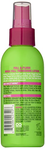 5 Fluid Ounce Hair Thickening Lotion M781