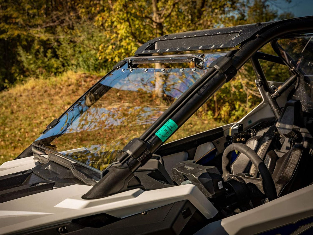 Vented Full Windshield for Polaris RZR PRO XP/XP 4 O454483