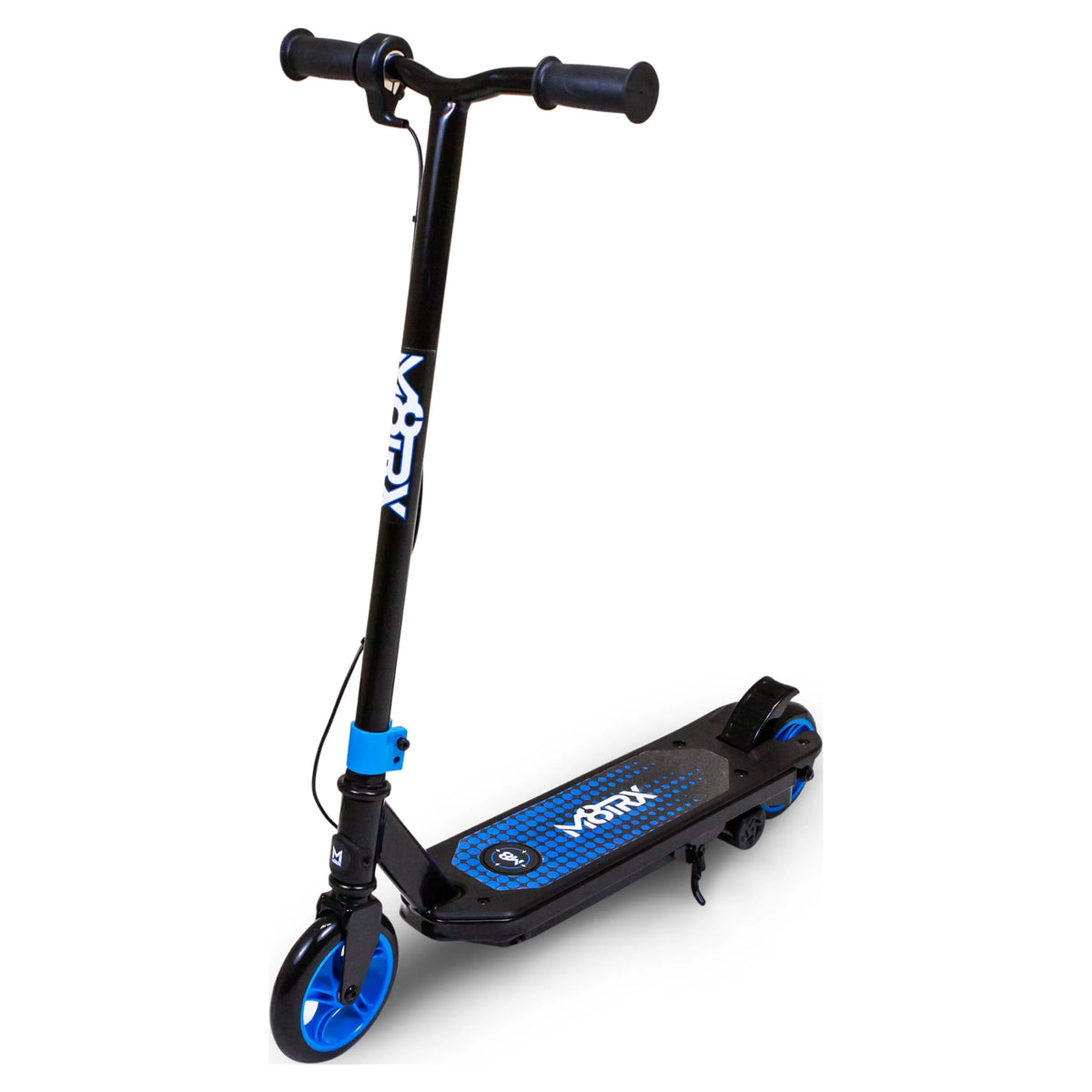 Blue 12V Electric Scooter E709151