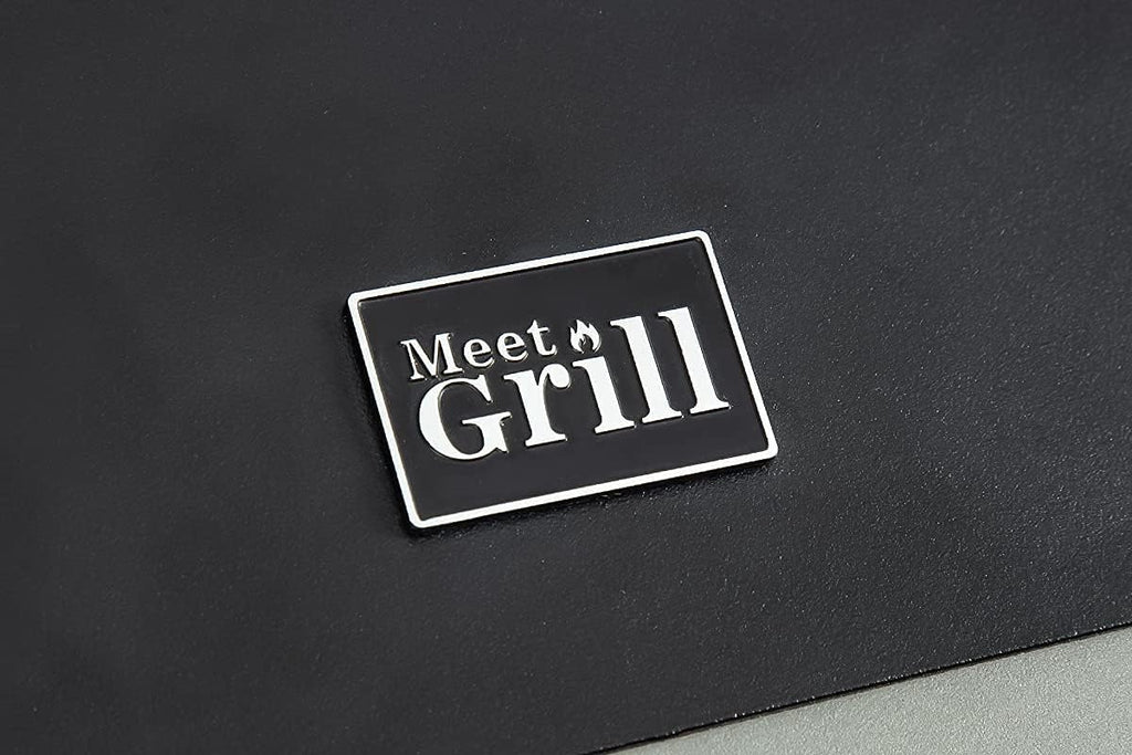 Outdoor Lightweight Gas Pizza Oven Y327
