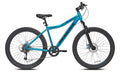 27.5 in. Blue Mountain Bike B22502