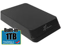 1TB USB 3.0 Portable External Gaming Hard Drive O716