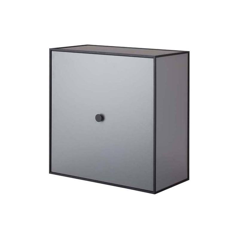 Frame 42 Cub with Door - White Z9606