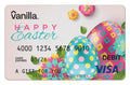 Vanilla Visa eGift Card C214