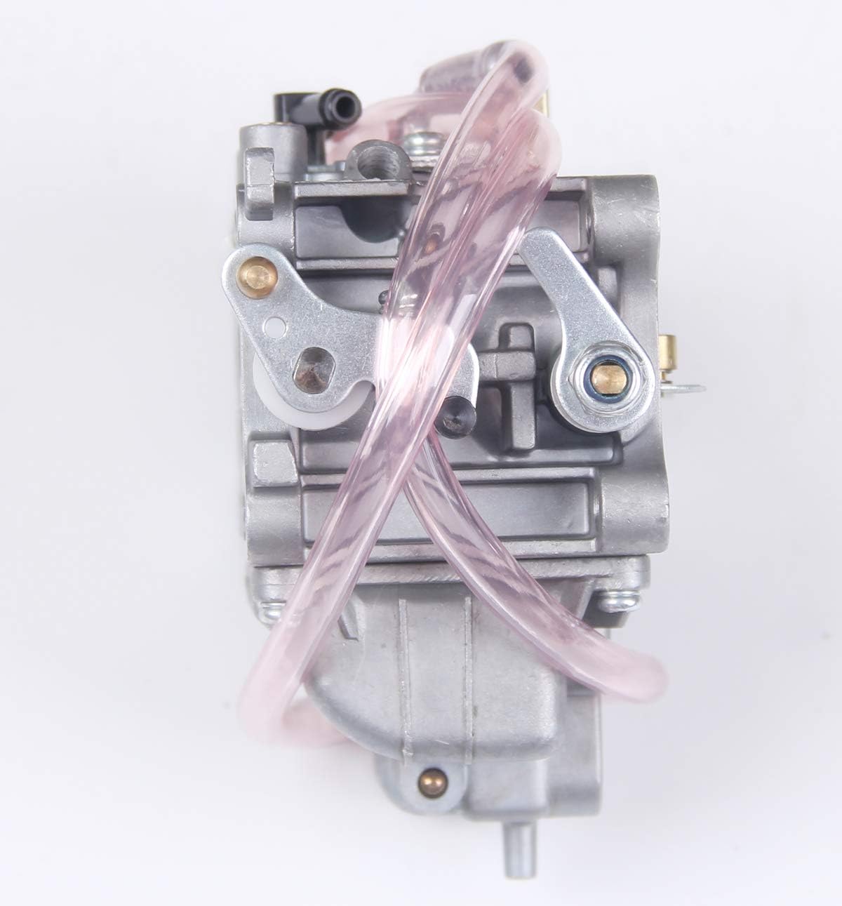 Carburetor with Carb Repair Kit N204