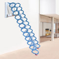 Folding Pull Down Attic Ladder 12.5ft G104671