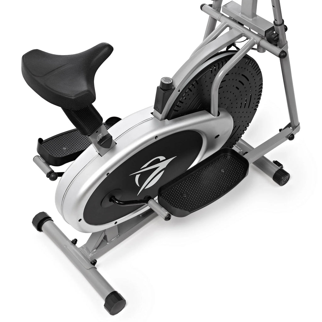 Elliptical Machine Cross Trainer Exercise Bike T660