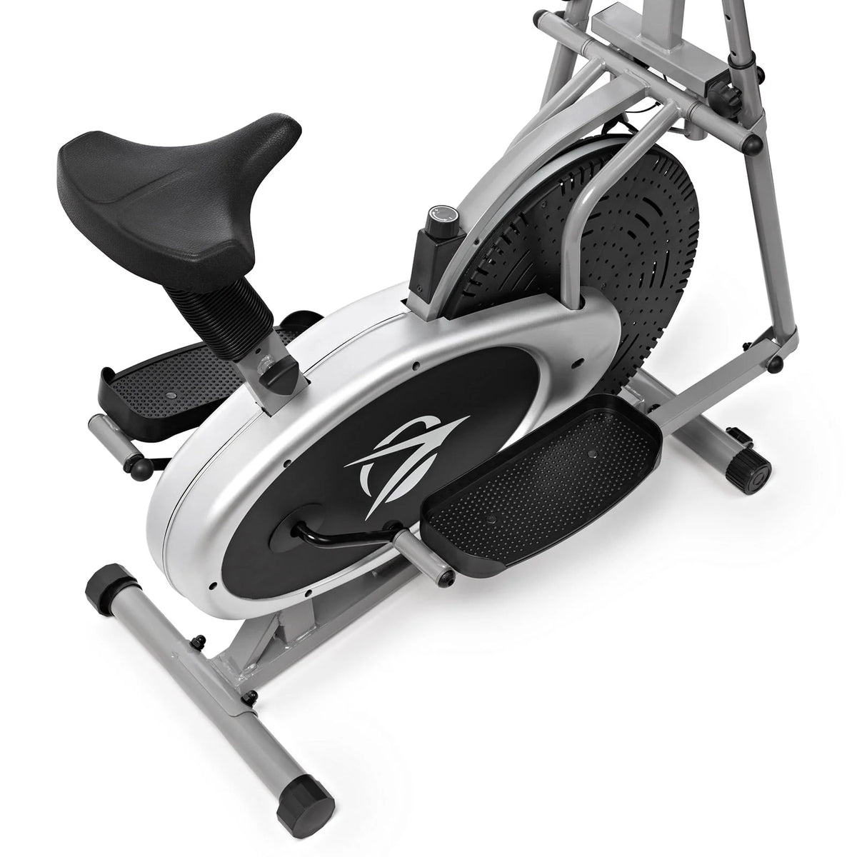 Elliptical Machine Cross Trainer Exercise Bike T660