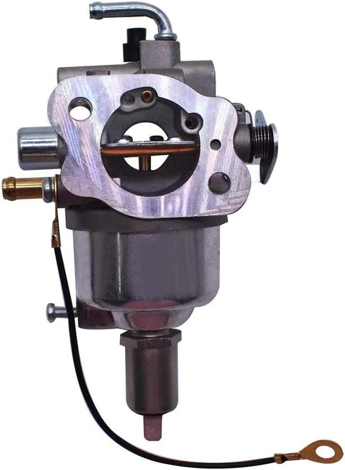 Pack of 2 Carburetor for Kawasaki Engine FH500V Models R694143
